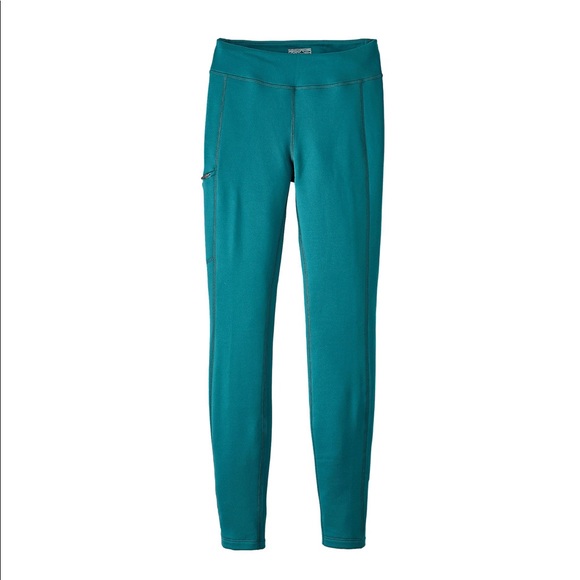 Womens Patagonia Crosstrek Fleece 